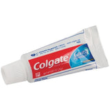 Colgate Fluoride Cavity Protection Toothpaste, 0.85oz Tube