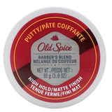 Masilla para el cabello OLD SPICE 85G, paquete de 12