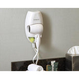 CONAIR® 1600 Watt Wall Mount Dryer White