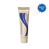 Crema de afeitar sin brocha Freshscent™ Tubo de 0,6 oz 18 ml 720 unidades/paquete