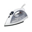 Proctor-Silex Commercial Lightweight Steam/Spray Iron, 15 min Auto Shut Off, Gray/White 4/Pack