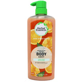 HERBAL ESSENCE Conditioner 600Ml Body Envy 12/Pack