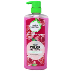 HERBAL ESSENCE Conditioner 600Ml Color Hydration 12/Pack