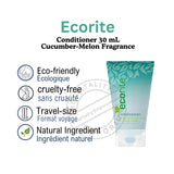 Ecorite Conditioner 30 mL Cucumber-Melon Fragrance 288's/ Pack