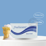 Freshscent™ Shaving Cream 0.25 oz Disposable Pouch 7.5 ml 1000's / Pack