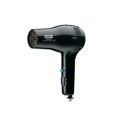 Conair 1875 Watt Ionic Cord-Keeper Hospitality Hair Dryer Black