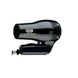 Conair 1875 Watt Ionic Cord-Keeper Hospitality Hair Dryer Black