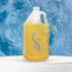 Freshscent™ Gallon Shampoo and Body Wash (2in 1) clear Refill Jug 3.78L 2/ Pack