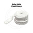 Robe Belts Plush Fleece (100%P Coral Fleece) Extra Soft 400GSM Robe Belt Standard size 70