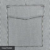 PREM. Chef Pant CARGO Style Elastic Waist Band with Drawstring & 6 Pockets P/C Twill Fabric Color Woven Checker sizes XS-XL 