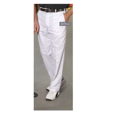 MNX Cotton pants Industrial, navy blue - MNX Sportswear