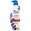 HEAD&SHOULDERS 350Ml Shampoo Supreme Colour 12/Pack