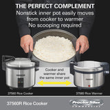 Proctor Silex Commercial 60 Cup Rice / Oatmeal Cooker 1/ Pack