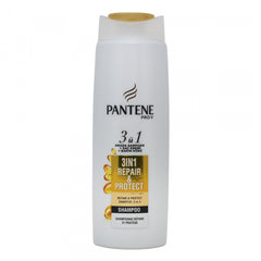 PANTENE PRO-VShampoo 470ml 3in1 Repair Protect