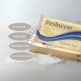 Freshscent™ Deodorant Hand Soap Bars 0.35 oz vegetable based ind. wrapped 10.0gm 1000's / Pack