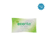 Ecorite Soap Facial Bar 0.7oz Cucumber-Melon Fragrance 288's/ Pack