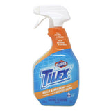 TILEX 946Ml Disinfecting Spray Mold Mildew Bleach 9/Pack