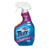 Spray desinfectante TILEX de 946 ml para ducha diaria, paquete de 9