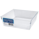 STERILITE Organizer Drawer Plasticware Size 6 x6 inch Packaging 36/Box