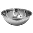 GOURMET Stainless Steel Deep Mixing Bowl Size 16Qt Packing 12/Box