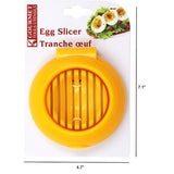 GOURMET Egg Slicer Kitchenware Packaging 24/Box