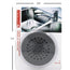 GOURMET Sink Strainer/Stopper Kitchenware Size 4 inch Packaging 12/Box