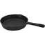 GOURMET Cast Iron Skillet Round Size 7 inch Cookware Packing 6/Box