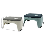 HOME ACCENTS Stool Kitchen Assorted Colours Home Accessories Packing 12/Box