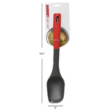 GOURMET Pro-Series Nylon Spoon Kitchenware Size 13 inch