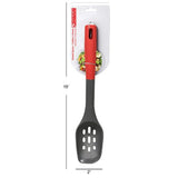 GOURMET Pro-Series Nylon Spoon Slotted Kitchenware Size 13 inch