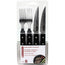 GOURMET Knife & Fork Steak 8Pcs Kitchenware Packaging 6/Box