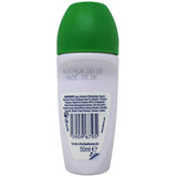 DOVE Roll-On 50Ml Go Fresh Cucumber 18/Pack