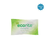 Ecorite Soap Massage Bar 1.5oz Cucumber-Melon Fragrance 288's/ Pack