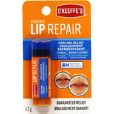 O’KEEFFE’S Lip Repair Cooling Skincare Packing 6/Box