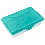 STERILITE Box Supply Plasticware Size 11x17 inch Packaging 6/Box