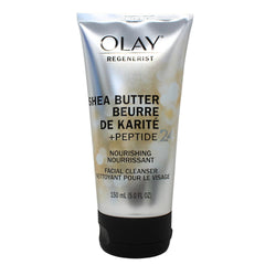 Limpiador de manteca de karité OLAY de 150 ml, paquete de 12 unidades