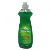 PALMOLIVE Limpiador de platos 372 ml Essential Clean Original Paquete de 40