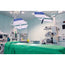 TC-180 SURGICAL Sheet Economy color Jade Green for Healthcare Beds Packing 24's/ case Thomaston Mills