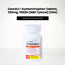 CareALL Acetaminophen Tablets, 325mg, 100/bt (NBE Tylenol) (USA) 24's units/cs