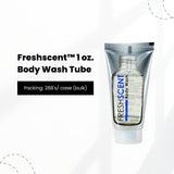 FreshScent 1 oz. Body Wash Tube