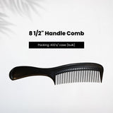 FreshScent 8 1/2" Handle Comb