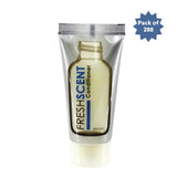 Acondicionador Freshscent™ 1.0oz Tubo para hotelería sin fragancia Tamaño 30ml 288 unidades/paquete