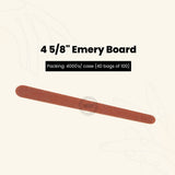 FreshScent 4 5/8" Emery Board