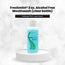 FreshMint 2 oz. Alcohol Free Mouthwash (clear bottle) 96's units/cs