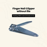 FreshScent Finger Nail Clipper without file