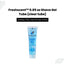 FreshScent 0.85 oz Shave Gel Tube (clear tube) 720's units/cs