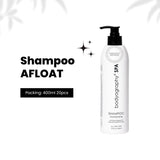 BODYOGRAPHY SPA AFLOAT Series Shampoo 13.5oz, 400ML 20/cs