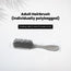 FreshScent Adult Hairbrush (individually polybagged) 288's units/cs