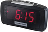 Hamilton Beach Clock radio, 1.2