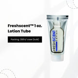 FreshScent 1 oz. Lotion Tube